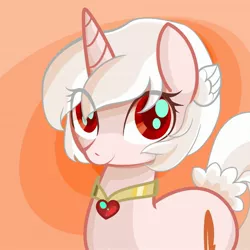 Size: 2590x2590 | Tagged: safe, artist:bigbuxart, derpibooru import, oc, oc:quila, unofficial characters only, pony, unicorn