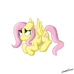 Size: 2000x2000 | Tagged: artist:strachattack, derpibooru import, fluttershy, safe