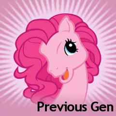 Size: 250x250 | Tagged: derpibooru import, meta, pinkie blind, pinkie pie, previous gen, safe, spoilered image joke