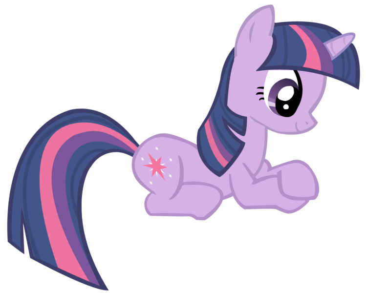 Size: 1000x801 | Tagged: safe, artist:shelmo69, derpibooru import, twilight sparkle, unicorn, simple background, sitting, solo, transparent background, unicorn twilight, vector