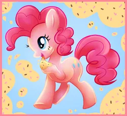 Size: 3208x2954 | Tagged: artist:strychninehellfriend, dead source, derpibooru import, pinkie pie, safe, solo