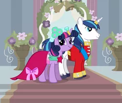 Size: 967x816 | Tagged: brother and sister, derpibooru import, faic, female, foaly matripony, francis sparkle, friendship is witchcraft, incest, infidelity, male, marriage, not creepy, safe, shining armor, shiningsparkle, shipping, siblings, smirk, straight, twicest, twiface, twilight sparkle, wedding, wrong neighborhood
