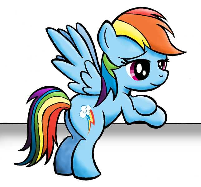 Size: 1316x1225 | Tagged: artist:drawponies, butt, derpibooru import, plot, rainbow dash, safe, solo