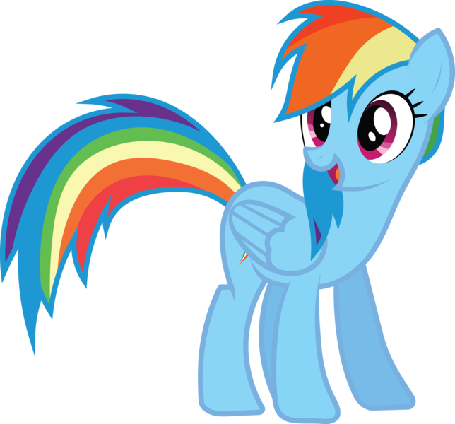 Size: 8323x7758 | Tagged: absurd resolution, artist:tim015, derpibooru import, rainbow dash, safe