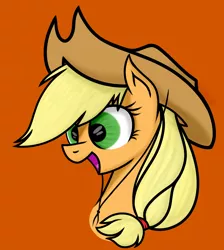 Size: 1700x1900 | Tagged: safe, artist:rex42, derpibooru import, applejack, earth pony, pony, solo