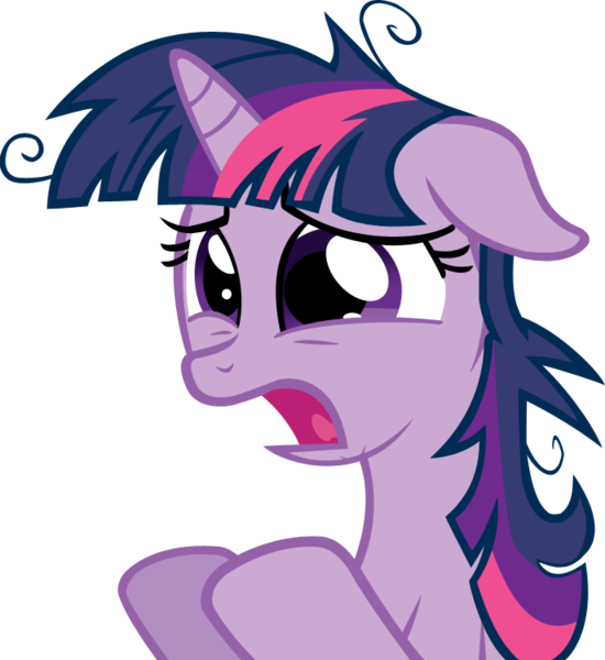 Size: 687x750 | Tagged: derpibooru import, reaction image, safe, simple background, solo, transparent background, twilight snapple, twilight sparkle, vector