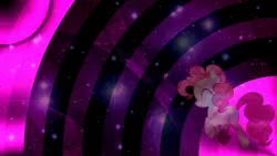 Size: 1920x1080 | Tagged: artist:helsoul3, derpibooru import, pinkie pie, safe, space, vector, wallpaper