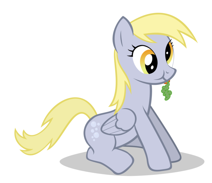 Size: 3600x3100 | Tagged: safe, artist:sirleandrea, derpibooru import, derpy hooves, pegasus, pony, carrot, eating, female, food, mare, simple background, solo, transparent background, vector