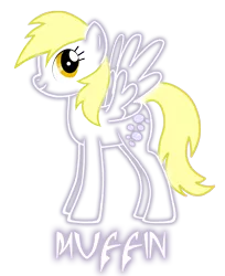 Size: 1608x1968 | Tagged: safe, artist:zantyarz, derpibooru import, derpy hooves, pegasus, pony, female, mare