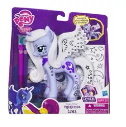 Size: 577x585 | Tagged: derpibooru import, design a pony, princess luna, safe, toy
