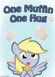 Size: 1050x1448 | Tagged: safe, artist:cawinemd, derpibooru import, derpy hooves, pegasus, pony, derpy day, derpy day 2013, female, mare