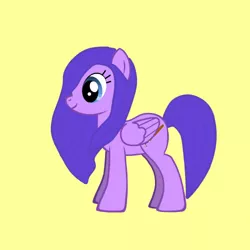 Size: 500x500 | Tagged: safe, artist:turtwigchampion, derpibooru import, oc, oc:arcana pallette, unofficial characters only, pegasus, pony, pony creator, alchemist, alchemy, artist, gamer, generalzoi