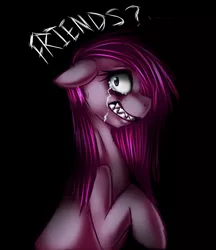 Size: 1298x1505 | Tagged: artist:mixipony, derpibooru import, pinkamena diane pie, pinkie pie, safe