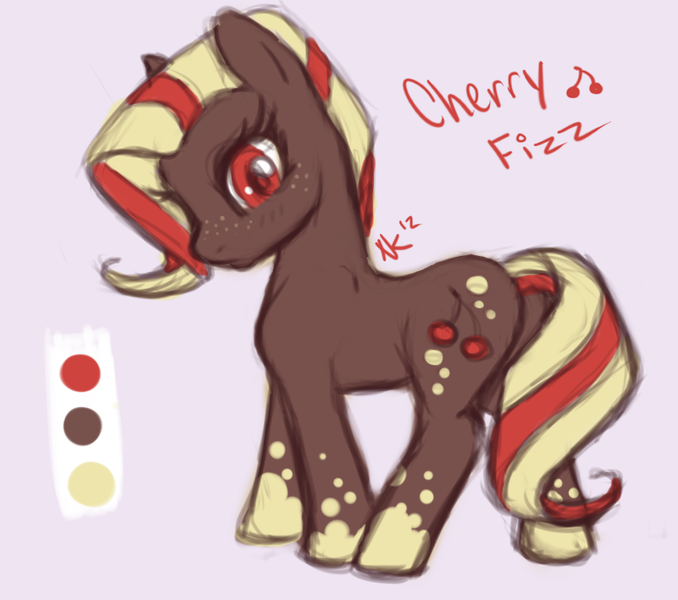 Size: 776x687 | Tagged: artist:twighat, butt, derpibooru import, oc, oc:cherry fizz, plot, reference sheet, safe, solo, unofficial characters only