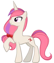 Size: 2101x2436 | Tagged: safe, artist:petraea, derpibooru import, baby moondancer, moondancer, moondancer (g1), pony, g1, g1 to g4, generation leap, simple background, solo, transparent background, vector