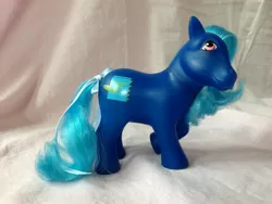 Size: 1024x768 | Tagged: derpibooru import, diary, diary pony, dutch diary, g1, irl, photo, safe, toy