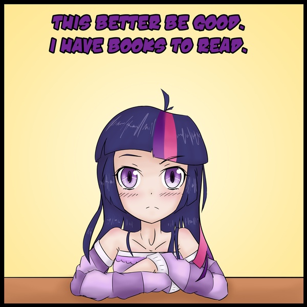 Size: 4000x4000 | Tagged: artist:vicse, derpibooru import, human, humanized, safe, solo, twilight sparkle