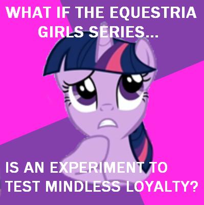 Size: 399x400 | Tagged: safe, derpibooru import, twilight sparkle, equestria girls, text, theory, thinking