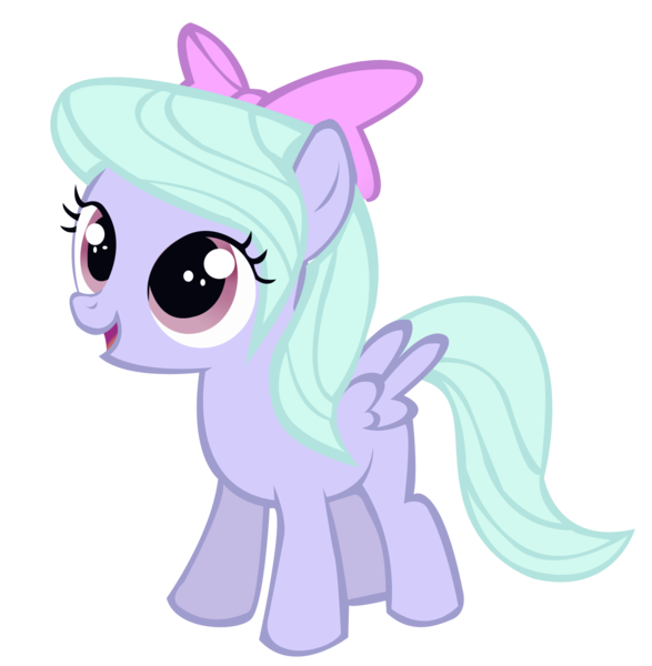 Size: 1500x1534 | Tagged: artist:serginh, bow, cute, derpibooru import, female, filly, flitter, flitterbetes, safe, simple background, transparent background, vector