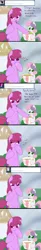 Size: 750x4552 | Tagged: artist:skoon, ask, ask berry punch, berry punch, berryshine, crying, derpibooru import, food, french fries, safe, sweetie belle, tumblr
