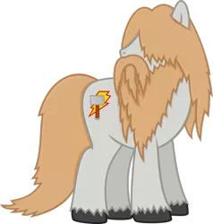 Size: 873x916 | Tagged: safe, artist:ulyssesgrant, derpibooru import, oc, unofficial characters only, earth pony, pony, beard, facial hair