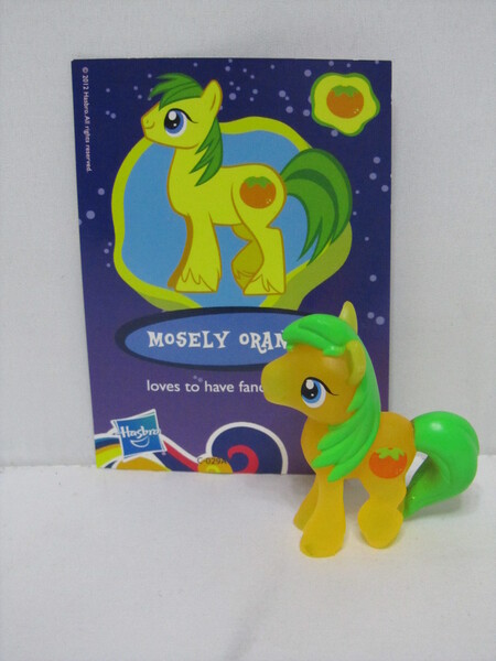 Size: 1200x1600 | Tagged: collector card, derpibooru import, mosely orange, safe, toy, uncle orange