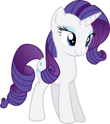 Size: 3600x4042 | Tagged: artist:artitsmagic, derpibooru import, rarity, safe, simple background, transparent background, vector