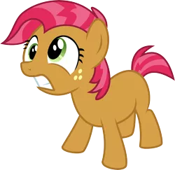 Size: 10006x9707 | Tagged: absurd resolution, artist:xenoneal, babs seed, derp, derpibooru import, reaction image, safe, simple background, transparent background, vector