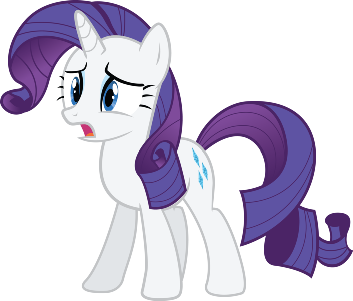 Size: 4703x4000 | Tagged: artist:the-crusius, derpibooru import, rarity, reaction image, safe, simple background, transparent background, vector