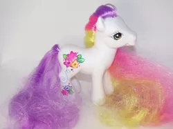 Size: 615x461 | Tagged: derpibooru import, g3, royal beauty, safe, super long hair, toy