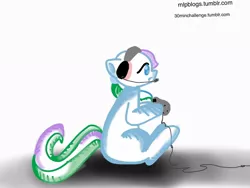 Size: 1024x768 | Tagged: 30 minute art challenge, artist:mlpblogs, derpibooru import, oc, safe, unofficial characters only