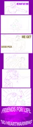 Size: 700x2672 | Tagged: artist:hipster-ponies, comic, derpibooru import, doctor whooves, epic, explosion, parody, safe, silly, spike, time turner, twilight sparkle, wtf