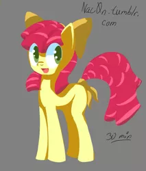 Size: 759x890 | Tagged: 30 minute art challenge, artist:nac0n, candy twirl, derpibooru import, safe