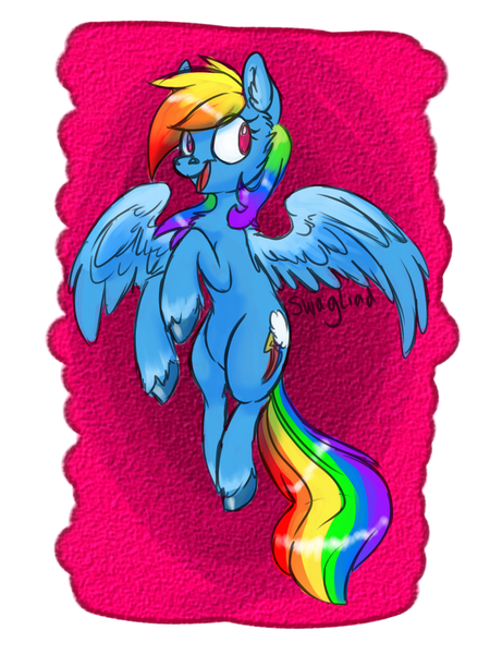 Size: 1200x1600 | Tagged: artist:vengefulwolf74, derpibooru import, rainbow dash, safe