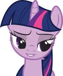 Size: 500x606 | Tagged: artist:thehellbean, bedroom eyes, derpibooru import, safe, simple background, transparent background, twilight sparkle, vector