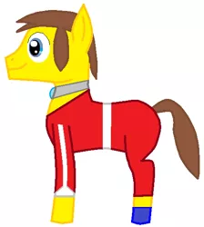 Size: 487x544 | Tagged: safe, artist:kirbyfanneox, derpibooru import, ponified, pony, alex kidd, ms paint