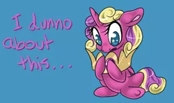 Size: 492x294 | Tagged: safe, artist:srsishere, derpibooru import, princess skyla, alicorn, pony, crown, female, filly, jewelry, regalia, tumblr