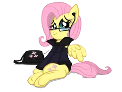 Size: 3333x2500 | Tagged: artist:ostichristian, derpibooru import, fluttershy, safe