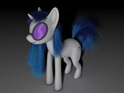 Size: 800x600 | Tagged: 3d, artist:tg-0, derpibooru import, safe, vinyl scratch