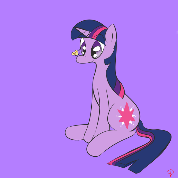 Size: 3600x3600 | Tagged: artist:s8ansglory, butterfly, derpibooru import, insect, moth, safe, twilight sparkle