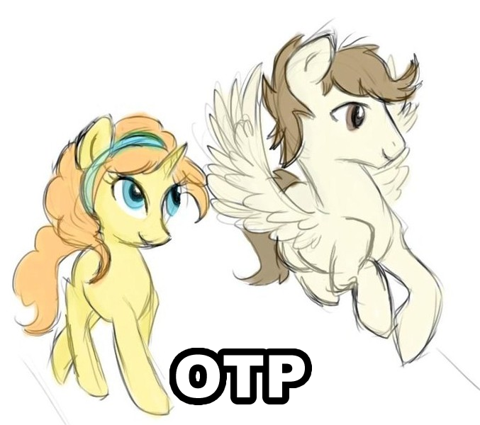 Size: 677x600 | Tagged: safe, artist:jbrid, derpibooru import, pound cake, pumpkin cake, pegasus, pony, unicorn, cakecest, caketwincest, caption, female, image macro, incest, male, meme, older, otp, shipping, straight, text, twincest, twins