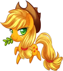 Size: 1332x1500 | Tagged: safe, artist:g-blue16, derpibooru import, applejack, earth pony, pony, applejack's hat, cowboy hat, female, freckles, hat, mare, solo, stetson