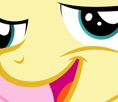 Size: 231x201 | Tagged: chickun, close-up, derpibooru import, exploitable meme, face, faic, fluttershy, forced meme, it's happened and now we can't stop it, meme, safe, wat
