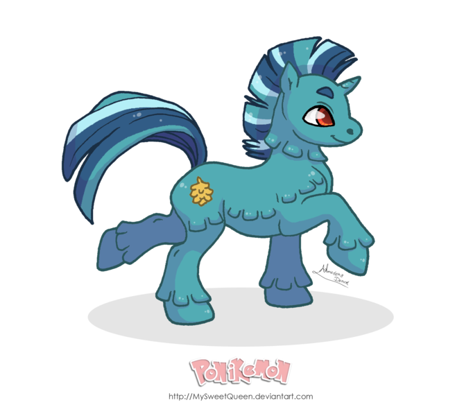 Size: 2008x1800 | Tagged: safe, artist:almairis, derpibooru import, ponified, pony, unicorn, foal, male, pineco, pokémon, ponymon, raised hoof, simple background, solo, stallion, transparent background