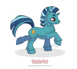 Size: 2008x1800 | Tagged: safe, artist:almairis, derpibooru import, ponified, pony, unicorn, foal, male, pineco, pokémon, ponymon, raised hoof, simple background, solo, stallion, transparent background