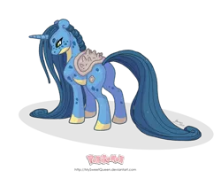 Size: 1024x825 | Tagged: safe, artist:almairis, derpibooru import, ponified, lapras, pony, butt, female, long mane, mare, plot, pokémon, ponymon, shell, simple background, solo, transparent background