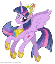 Size: 1261x1472 | Tagged: safe, artist:jaquelindreamz, derpibooru import, twilight sparkle, twilight sparkle (alicorn), alicorn, pony, female, mare