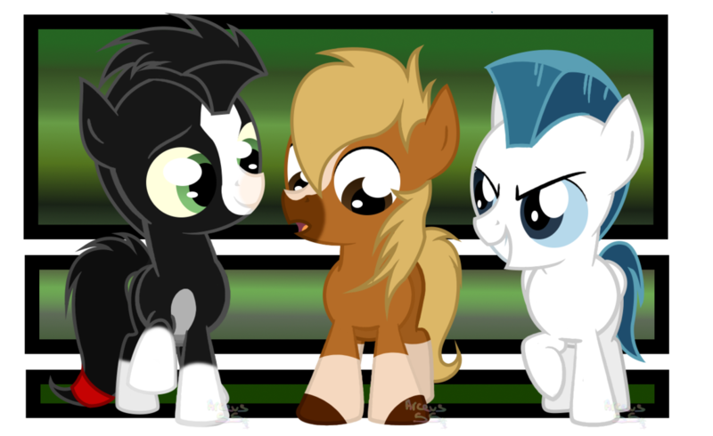 Size: 1142x699 | Tagged: safe, artist:arceus55, derpibooru import, ponified, pegasus, pony, disney, hercules, kahn, mulan, pegasus (hercules), phillipe