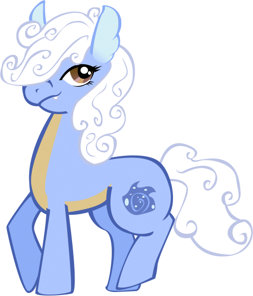 Size: 509x594 | Tagged: safe, artist:bronybox, derpibooru import, ponified, pony, wartortle, pokémon