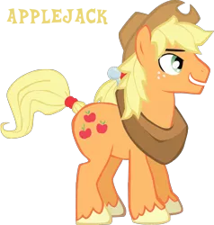 Size: 1817x1908 | Tagged: applejack, applejack (male), artist:trotsworth, derpibooru import, horse collar, rule 63, safe, simple background, solo, transparent background, vector